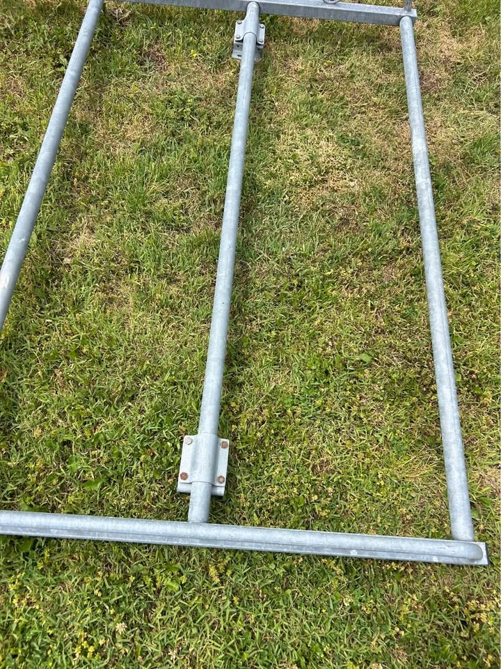 Ladder rack van style 1 - photo 4