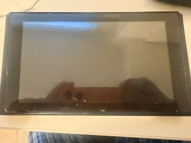 Nintendo Switch for Parts/Repair