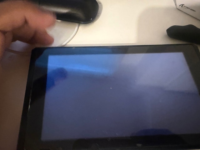 Nintendo Switch for Parts/Repair - photo 2