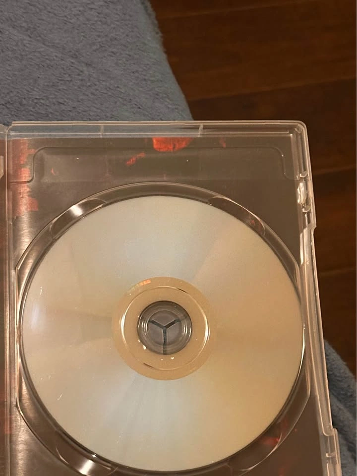 Horse Head DVD - photo 2