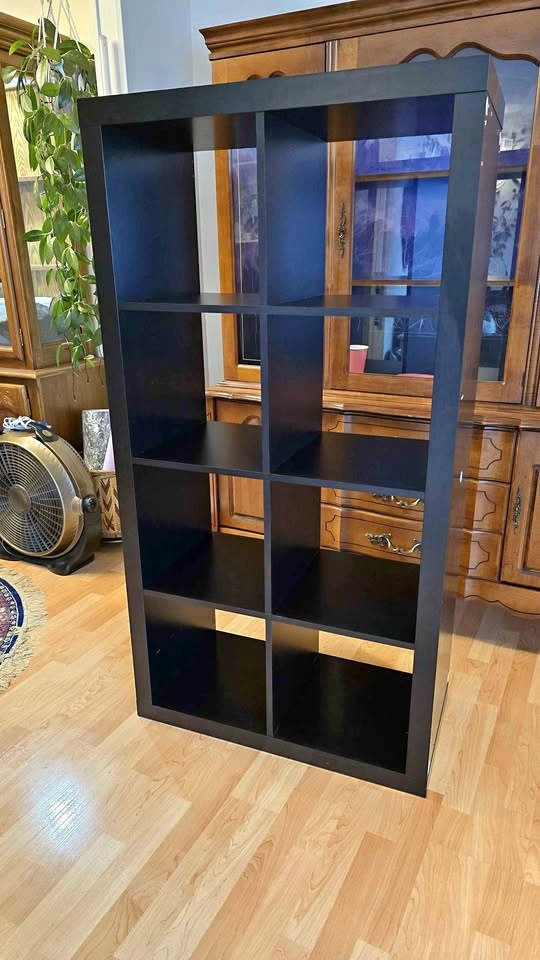 Kallax Shelf 4x2