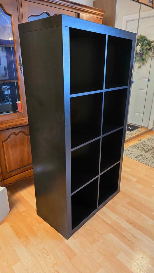 Kallax Shelf 4x2 - photo 2