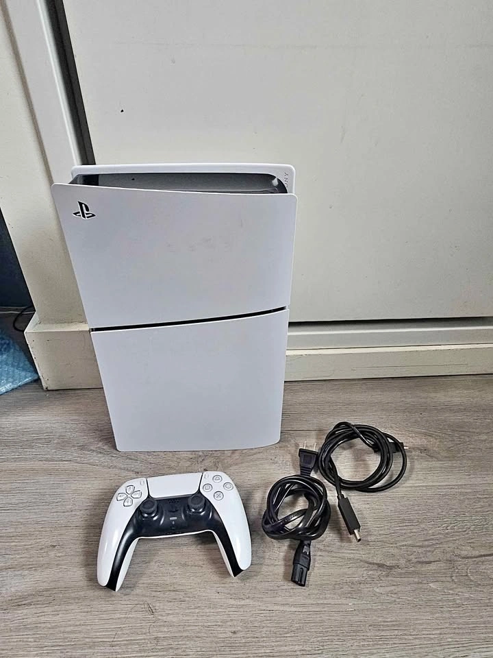 PS5 Slim Digital Edition for Sale $520