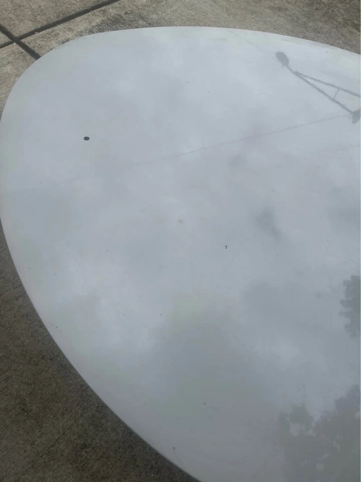 Mid century modern coffee table - photo 2