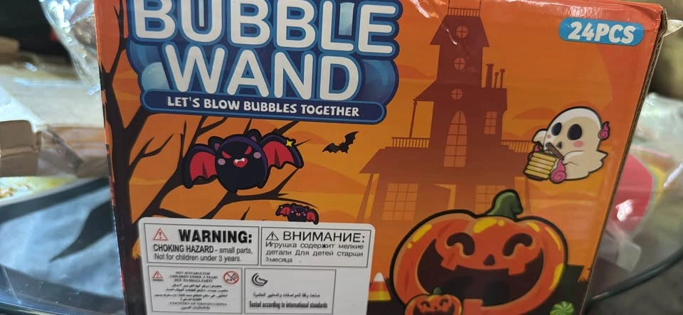 Bubble wand - photo 3