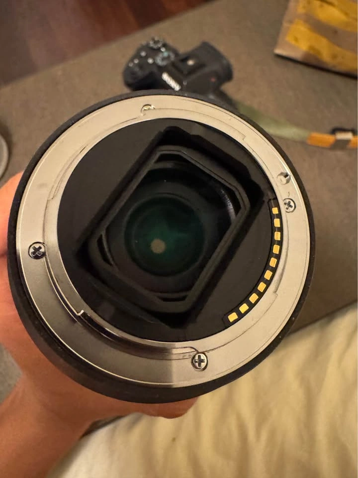 Sony FE 24-105mm f/4 G OSS Lens - photo 3