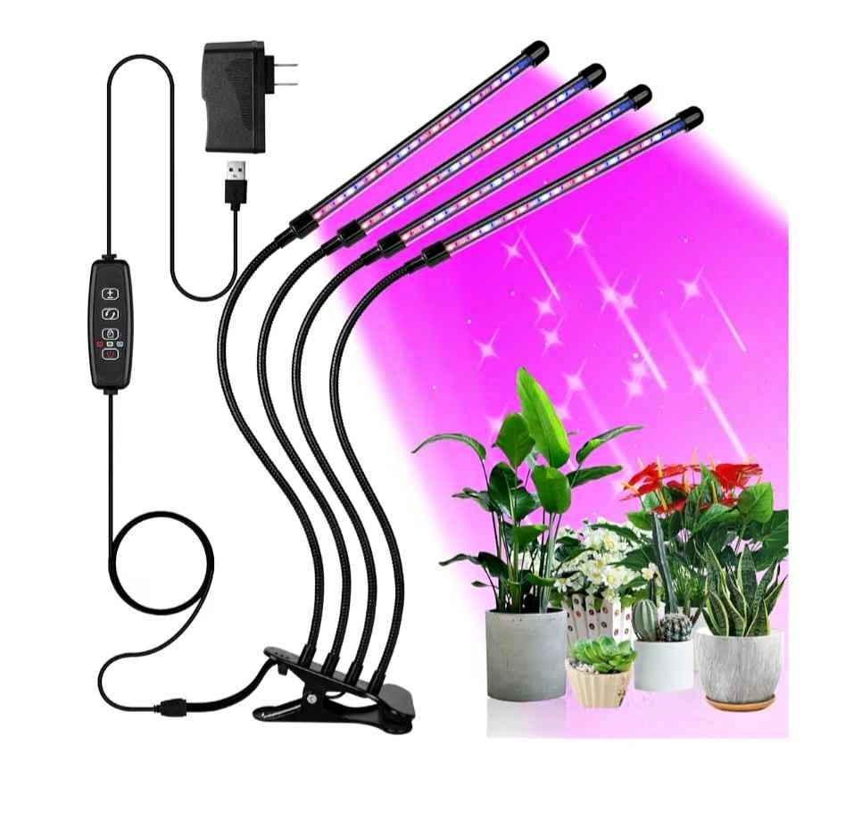 LED Grow light ● Plant Light ● Indoor Plant