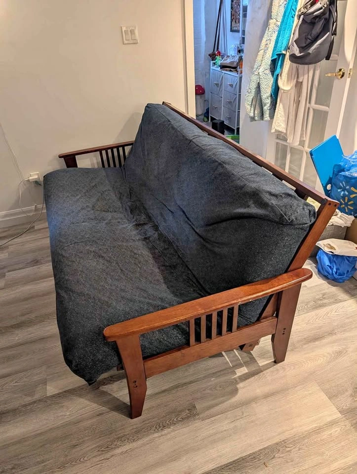 Convertible Sofa bed