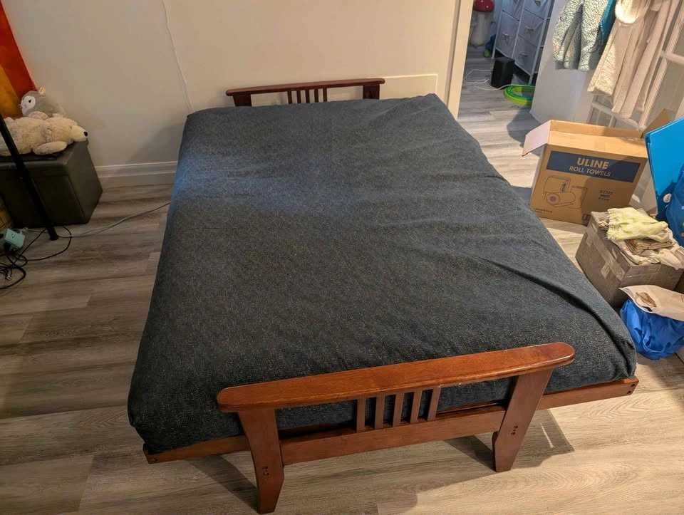 Convertible Sofa bed - photo 2