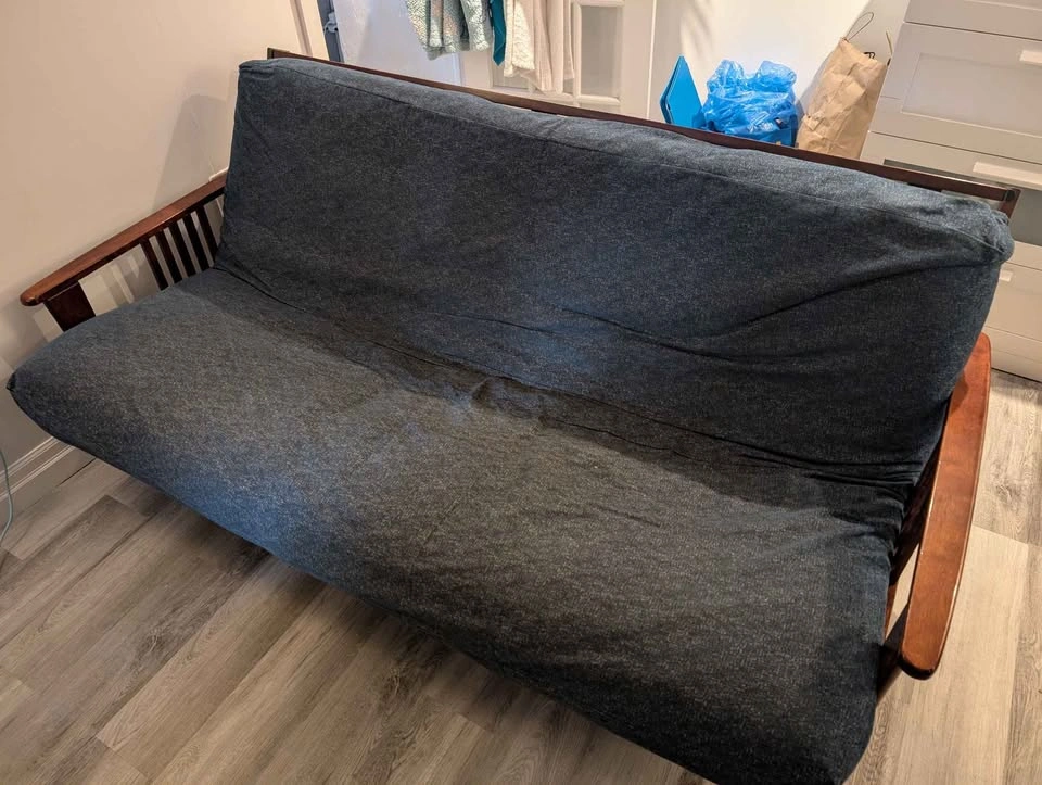 Convertible Sofa bed - photo 3