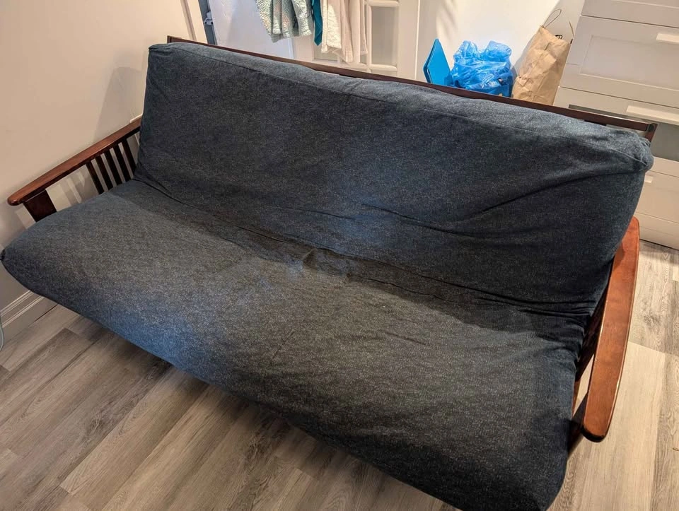 Convertible Sofa bed - photo 4