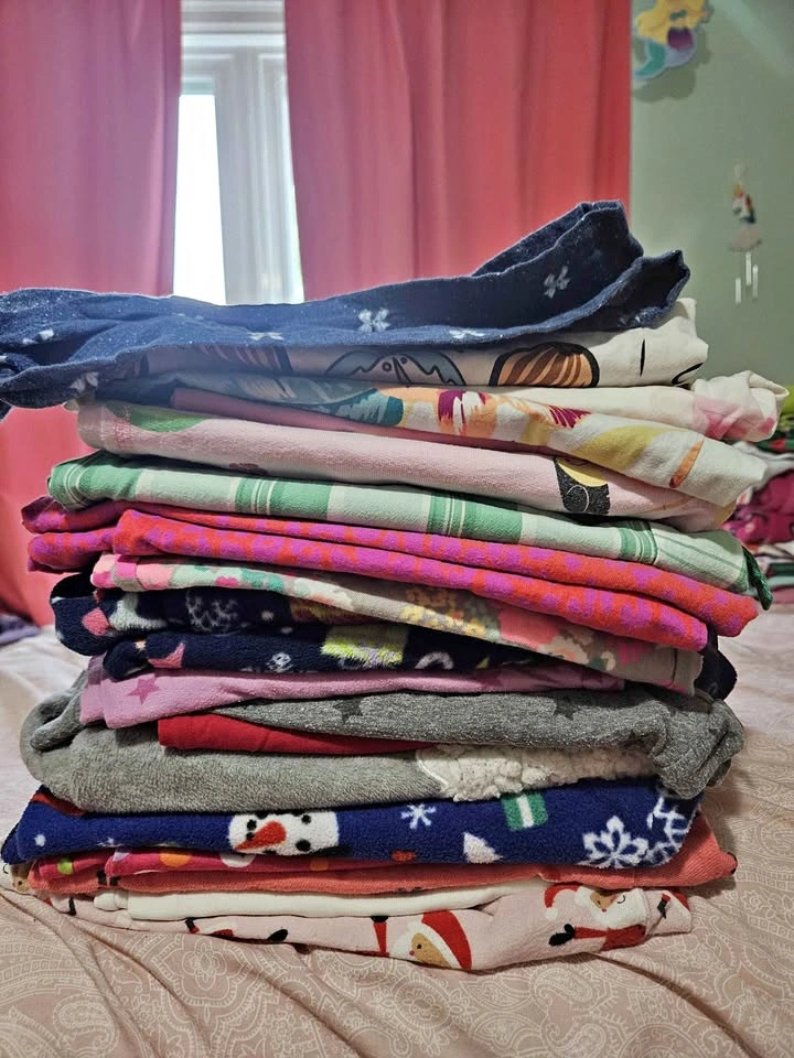 Ladies Pyjama Bundle