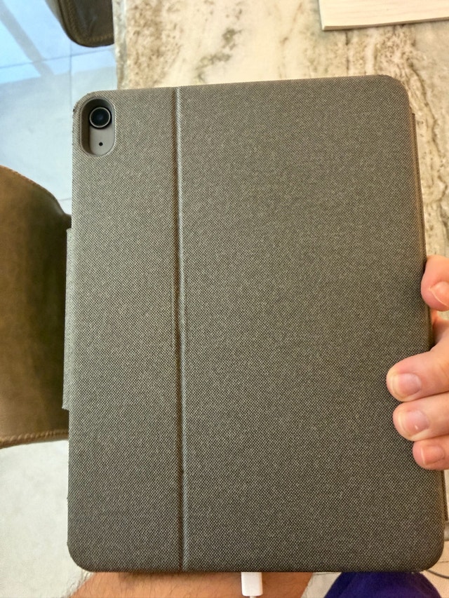 IPAD AIR (4th Gen) - photo 5