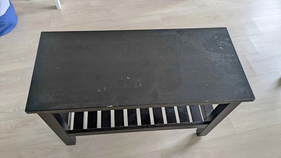 IKEA Hemnes Bench