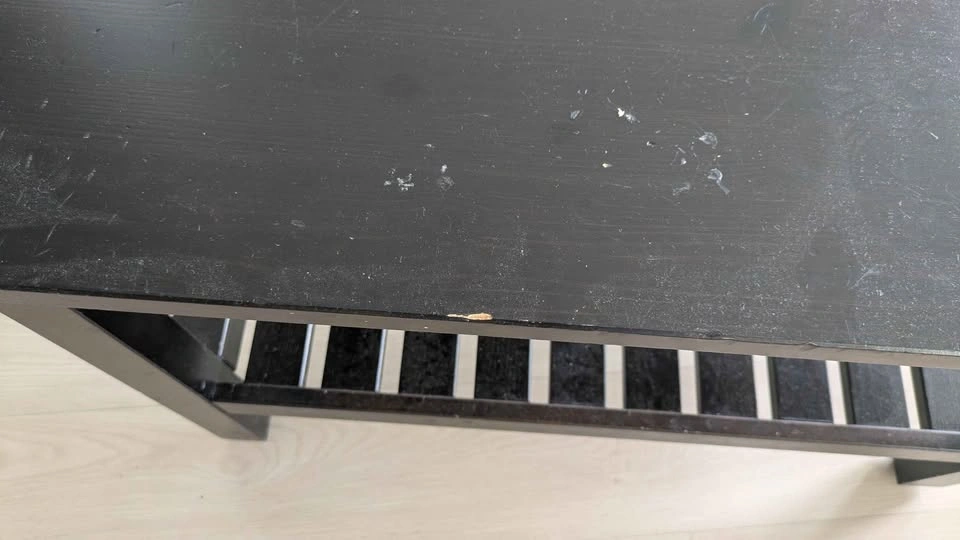 IKEA Hemnes Bench - photo 2