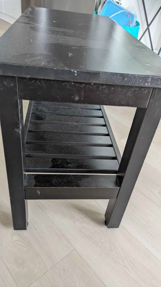 IKEA Hemnes Bench - photo 3