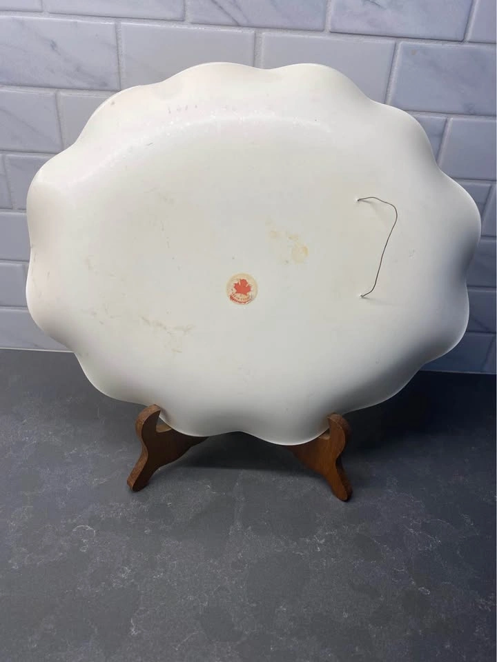 Rare Vintage 60s-70s “Fab” Tray - photo 4