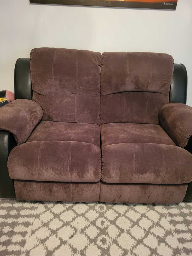 reclining chairs