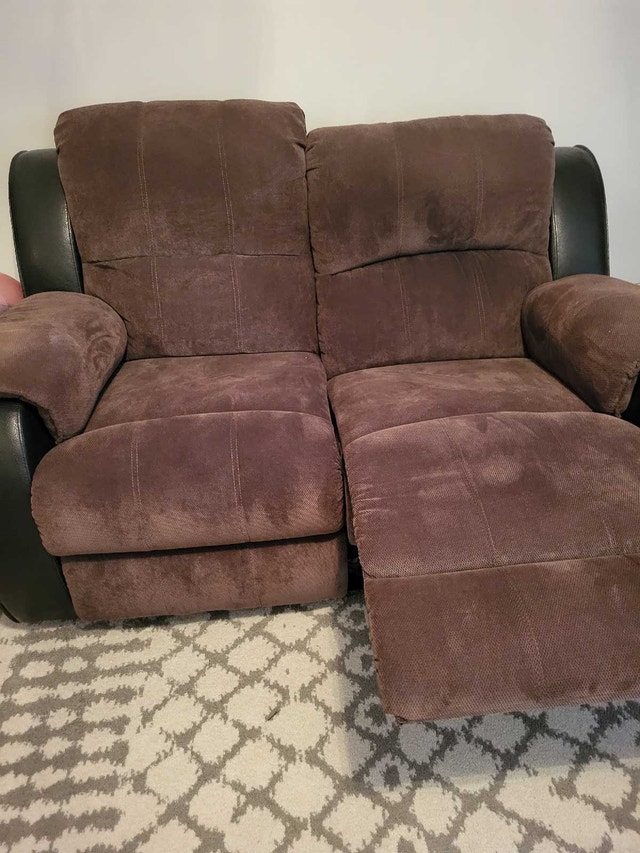 reclining chairs - photo 2