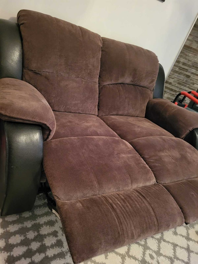 reclining chairs - photo 3