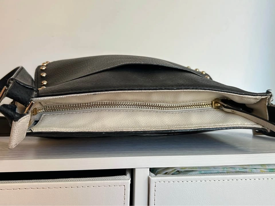 Kate Spade New York Studded Leather Crossbody Bag - photo 5