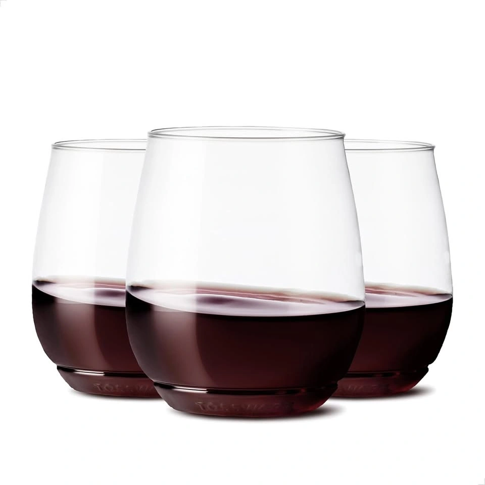 TOSSWARE POP 14oz Vino Set of 12