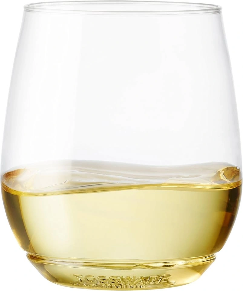 TOSSWARE POP 14oz Vino Set of 12 - photo 5