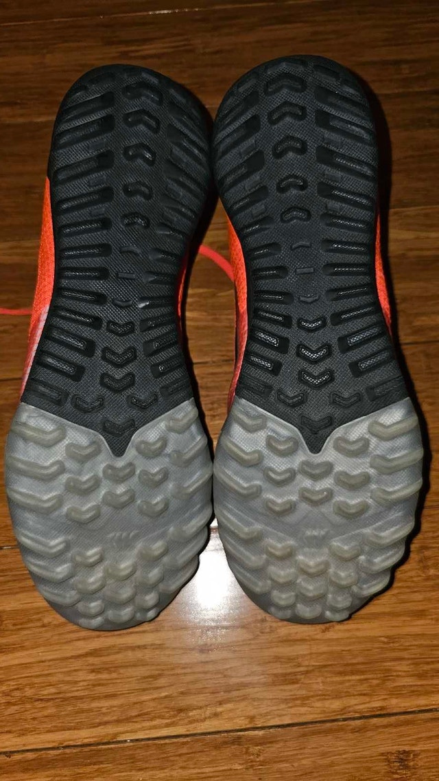Nike CR7 Superfly Soccer Shoes - photo 2