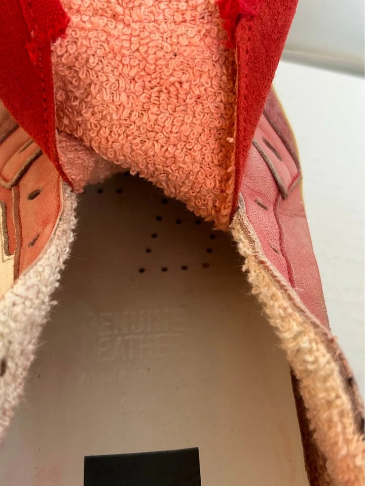 Golden Goose Mid Star Sneakers size 39 - photo 4