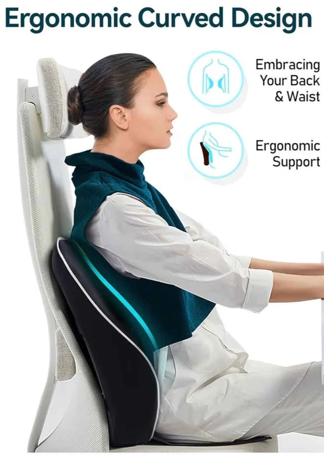 Travel-ease Seat cushion - photo 3