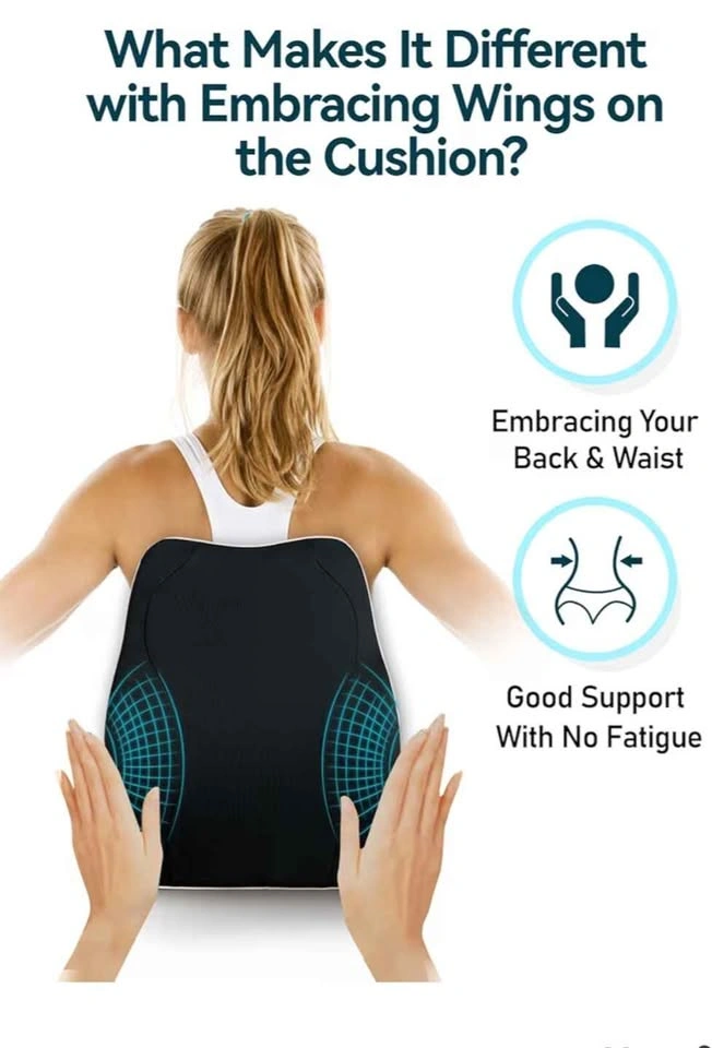 Travel-ease Seat cushion - photo 4