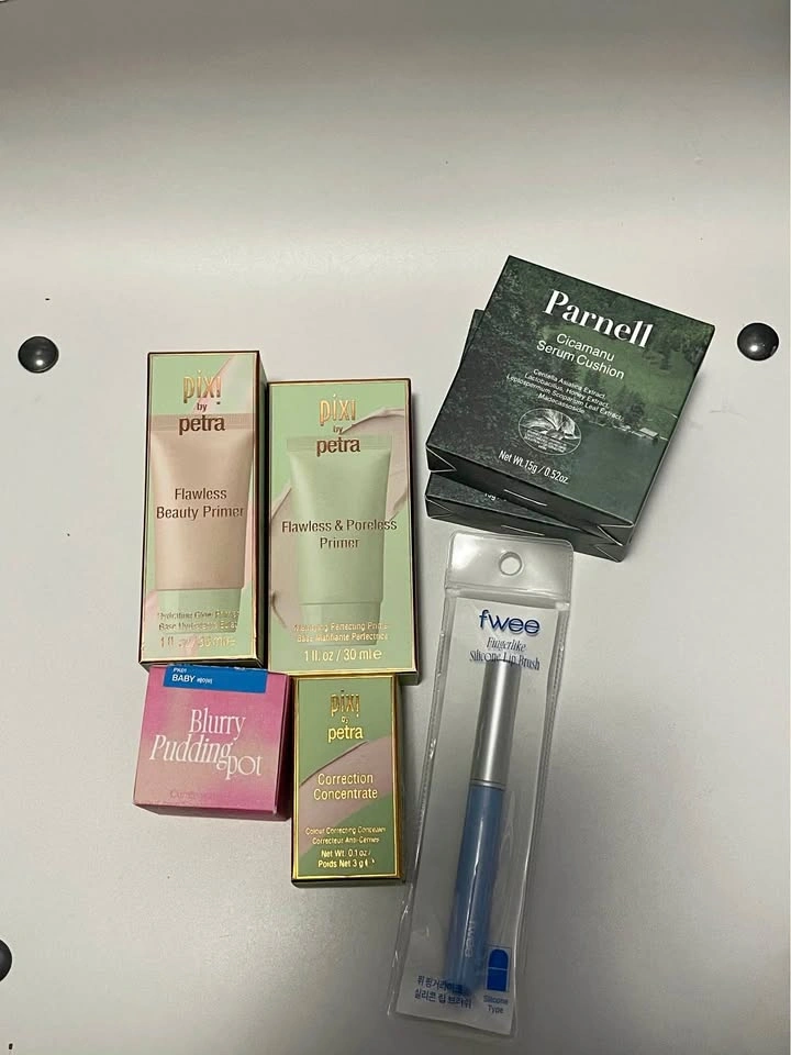 Makeup