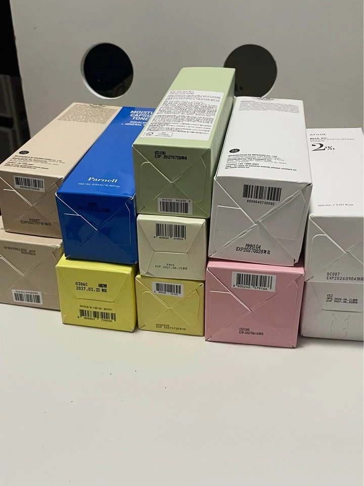 Korean Skincare Toners - photo 2