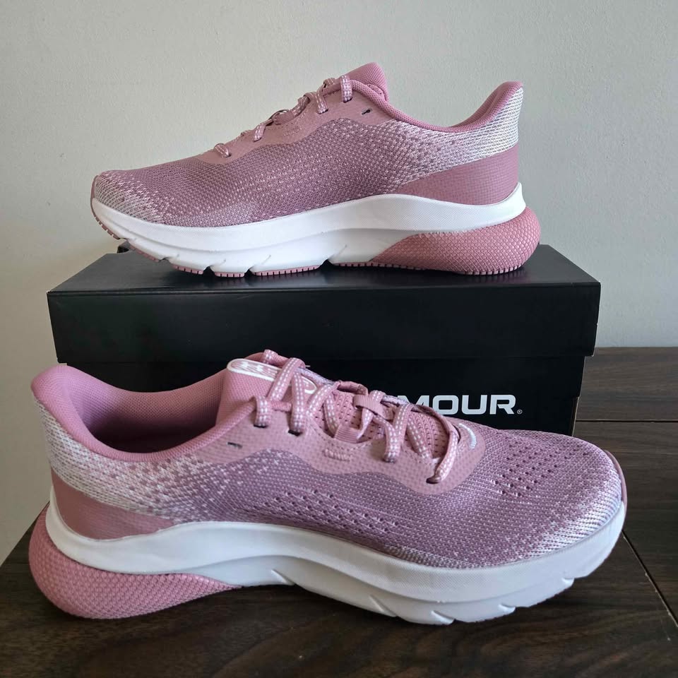 Under Armour UA HOVR Turbulence 2 Womens Size 9.5 - photo 2