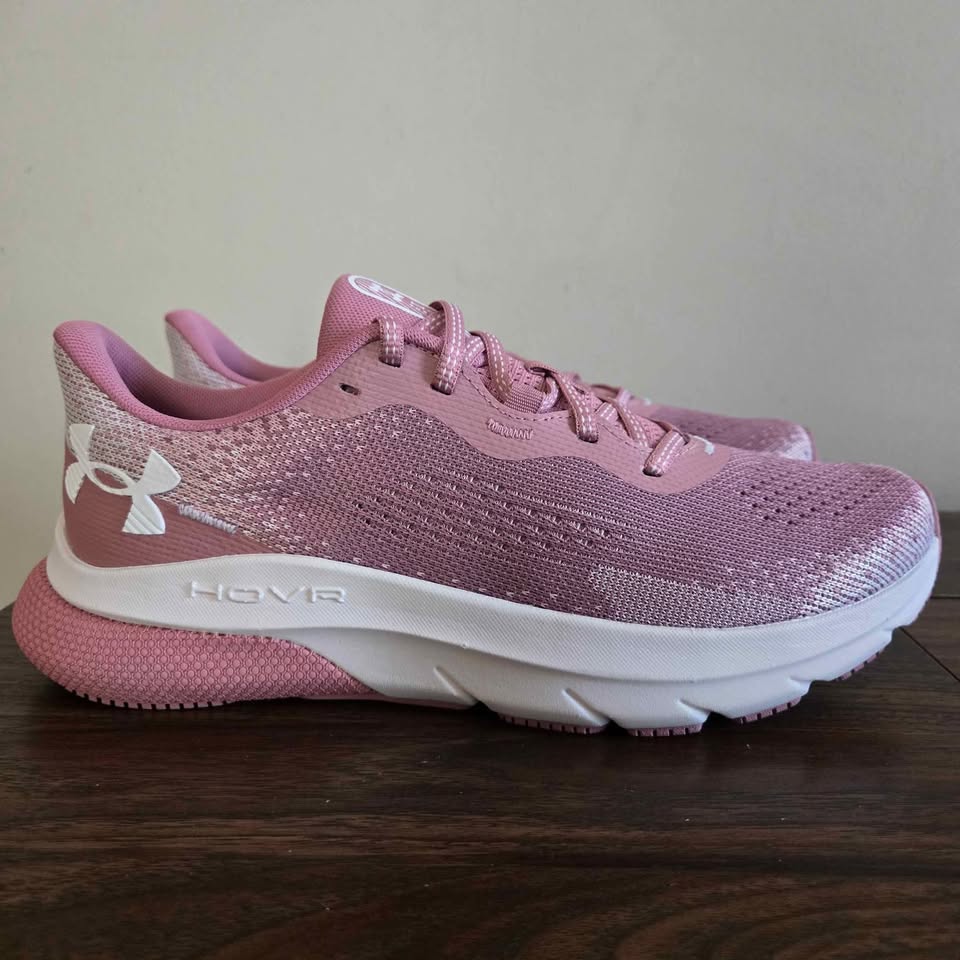 Under Armour UA HOVR Turbulence 2 Womens Size 9.5 - photo 4