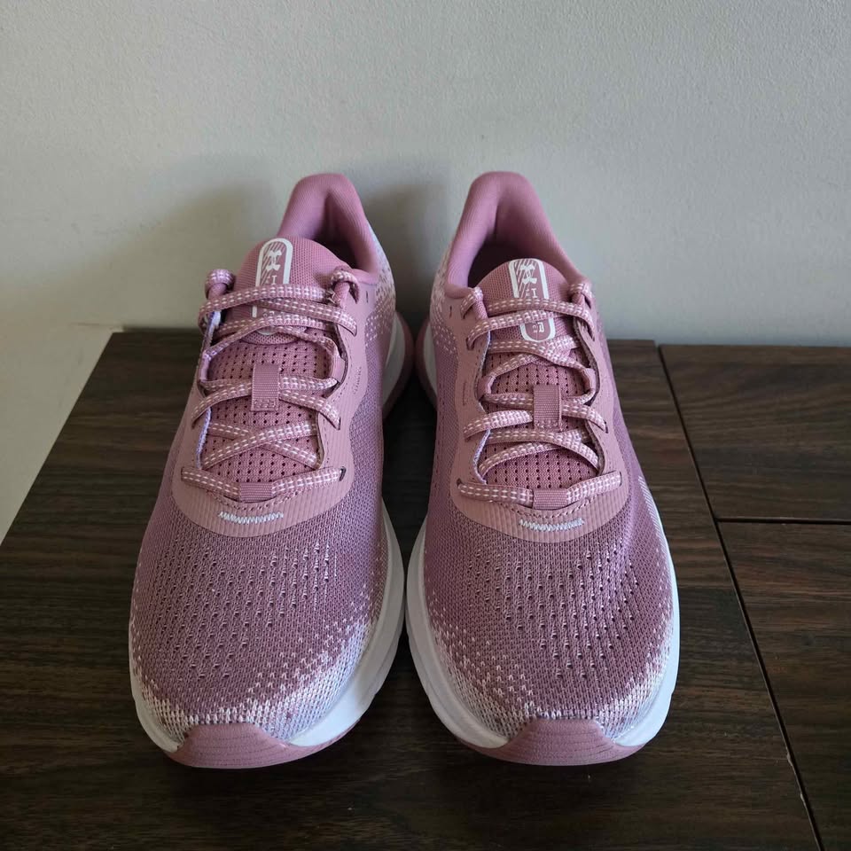 Under Armour UA HOVR Turbulence 2 Womens Size 9.5 - photo 5
