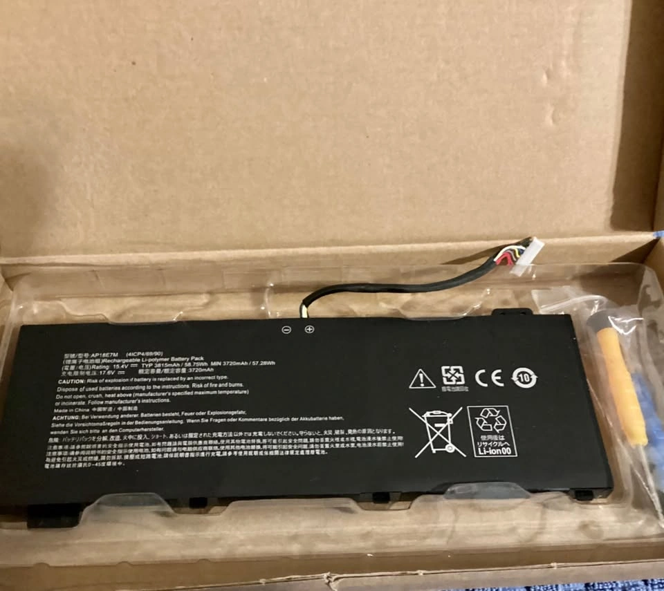 7pcs. Assorted Computer Parts and Accessories - photo 4