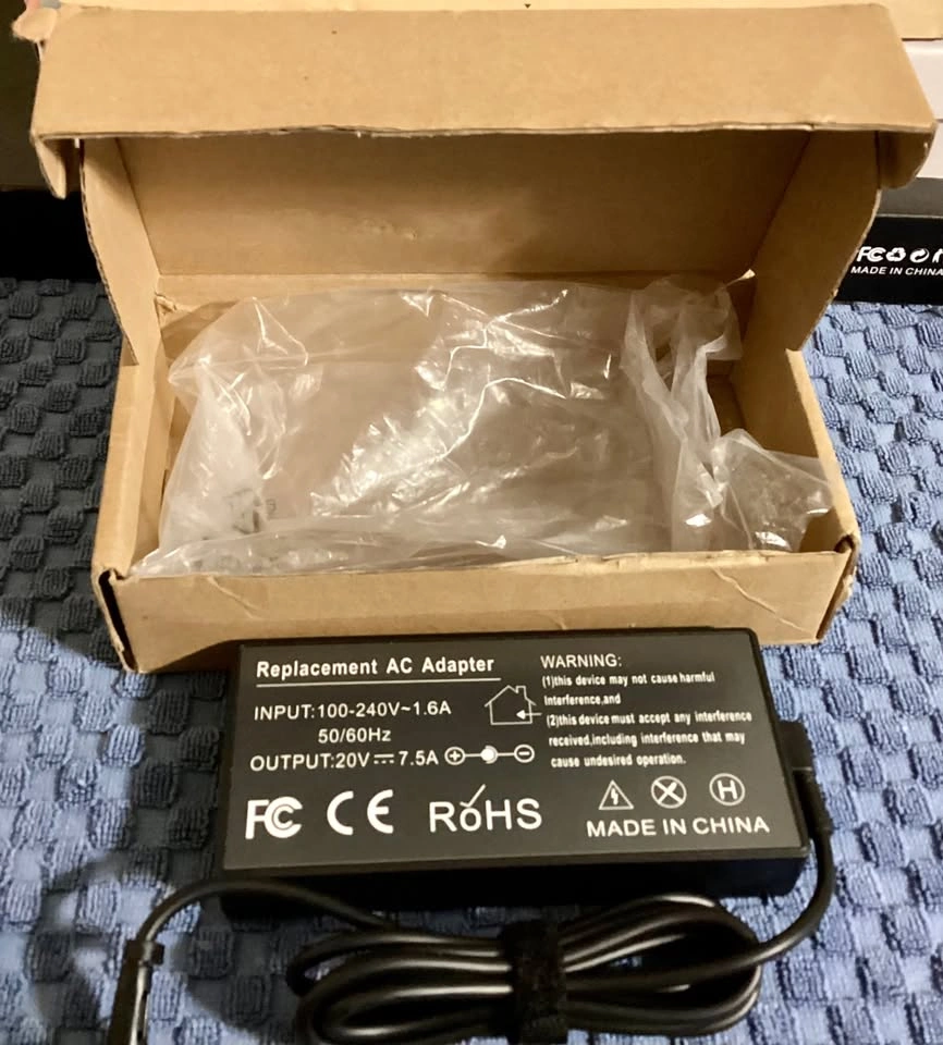 7pcs. Assorted Computer Parts and Accessories - photo 5