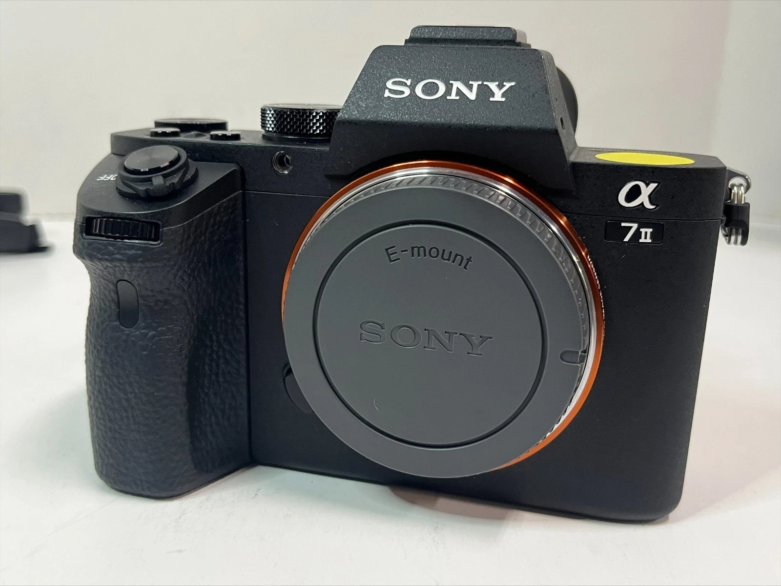 Sony Alpha A7 II - 28-70mm Lens, Bag & Accessories - photo 3