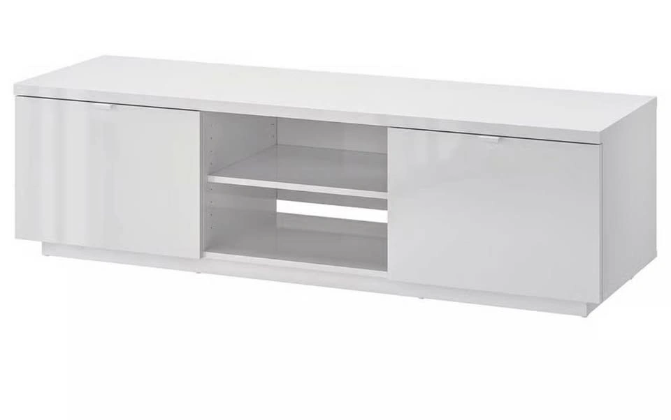 IKEA BYÅS TV Unit