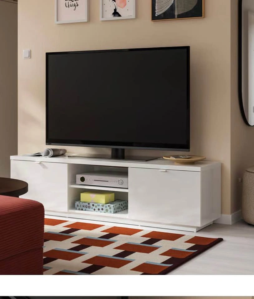 IKEA BYÅS TV Unit - photo 2