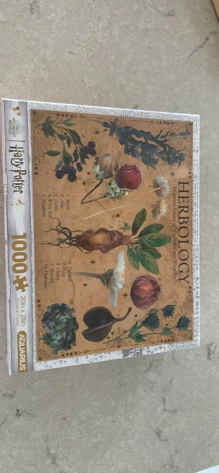 Puzzles and Board Games - photo 4