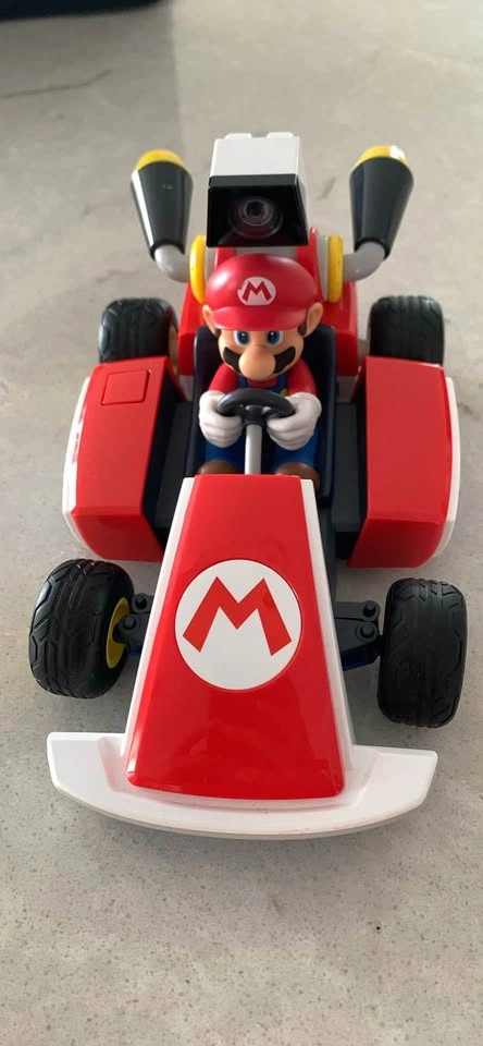 Mario Kart