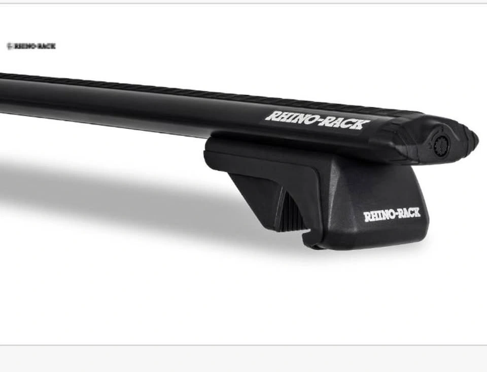 Rhino-Rack Roof Cargo Basket / Roof Platform Complete Set