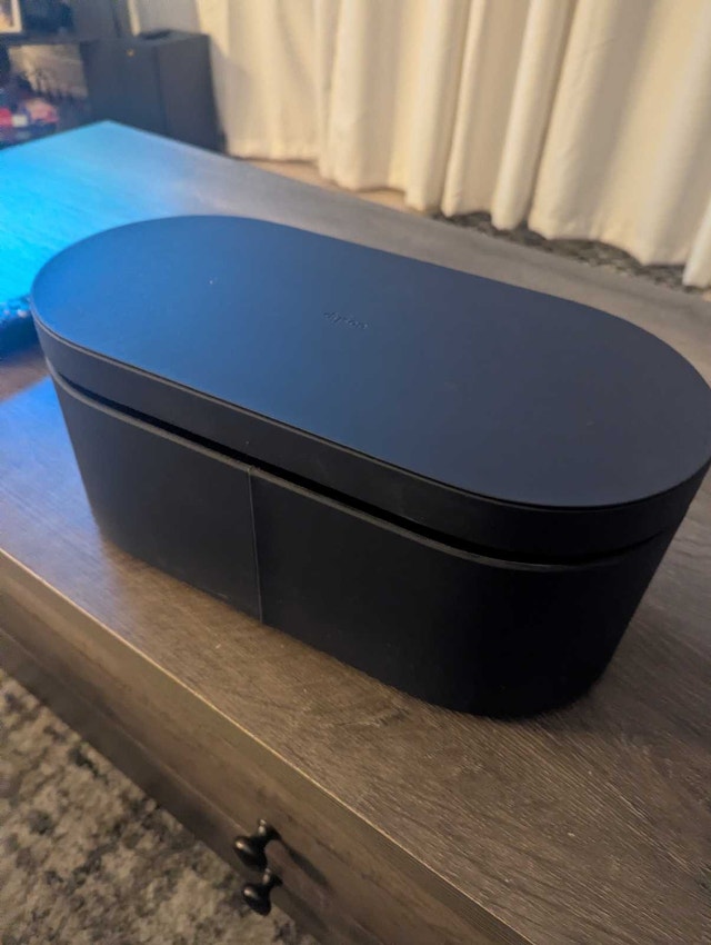 Dyson Airwrap Complete Long - photo 3