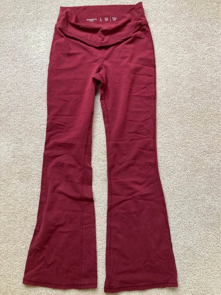 Girl youth pants 10-12yr - photo 2