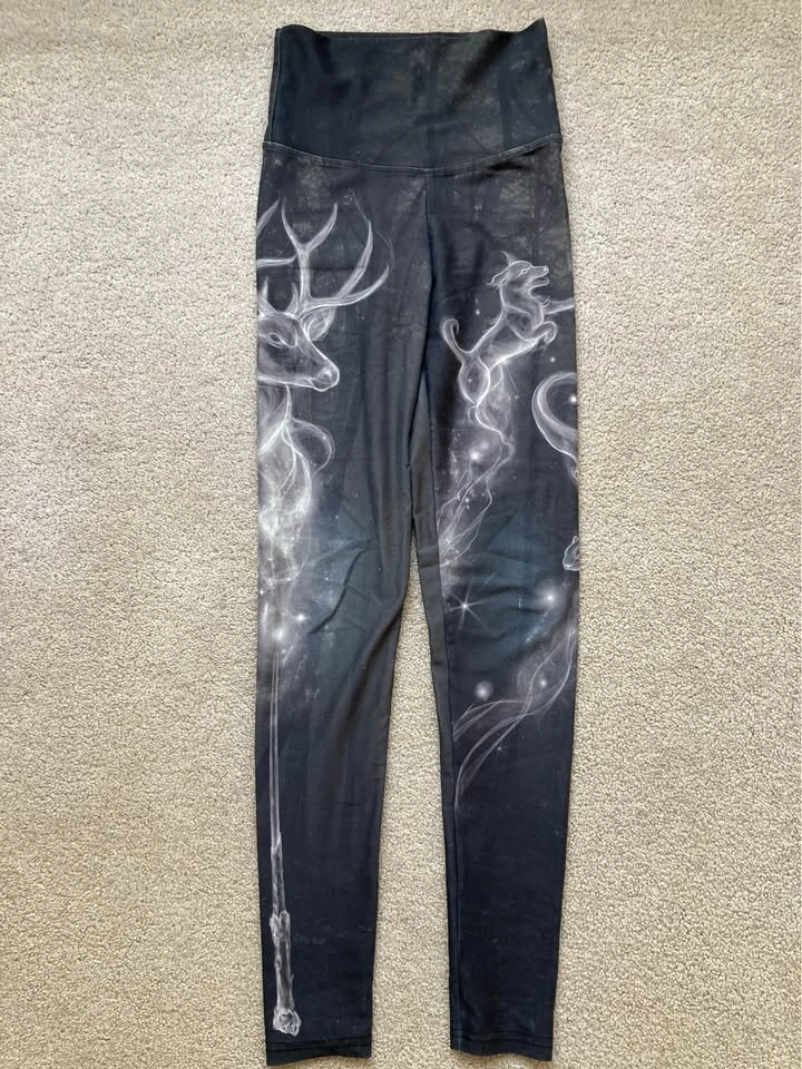 Girl pants 8-10yr