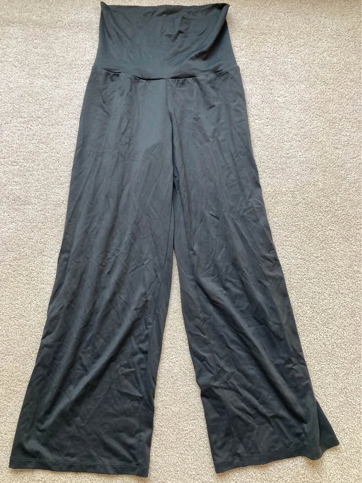 Girl pants 8-10yr - photo 5