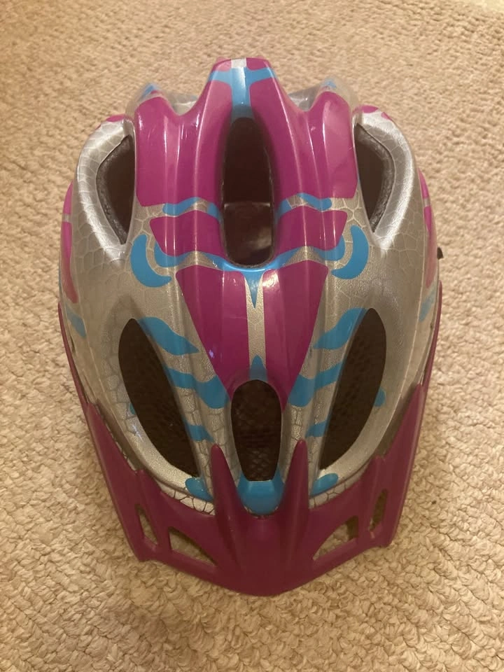 Ked bike helmet - photo 2