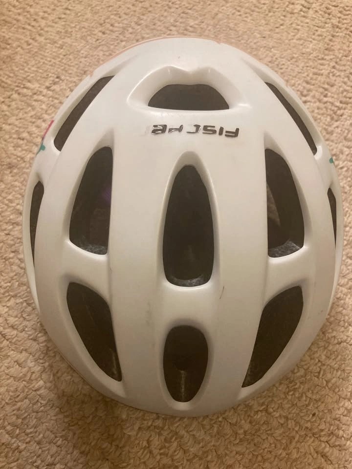 Fischer bike helmet - photo 2
